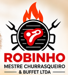 Robinho Mestre Churrasqueiro & Buffet